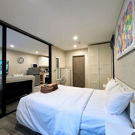 Appartement The Title Residencies Naiyang By Beringela à Nai Yang Beach Extérieur photo
