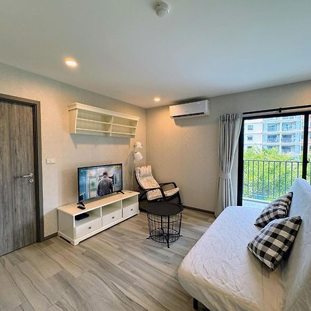 Appartement The Title Residencies Naiyang By Beringela à Nai Yang Beach Extérieur photo